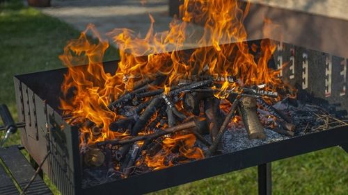 WYPALARKA DO CHWASTÓW GAZOWY PALNIK DŁUGI +5 x GAZY ALPEN CAMPING na Arena.pl