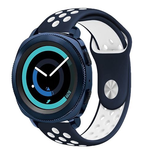 Pasek Silikonowy Sportowy / FITBIT VERSA na Arena.pl