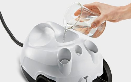 Parownica Kärcher SC 2 EasyFix 1.512-600.0 Z KOŃCÓWKAMI na Arena.pl