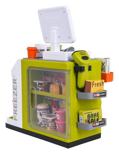 Mini Supermarket + Akcesoria na Arena.pl