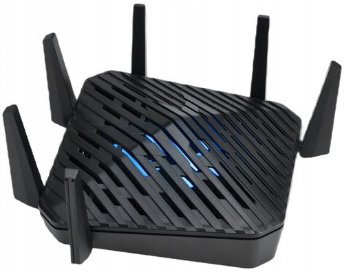 Router Acer Predator Connect W6 WIFI 6 4x LAN na Arena.pl