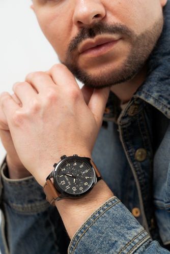 zegarek męski paul lorens pl20011a-1b3+ box na Arena.pl