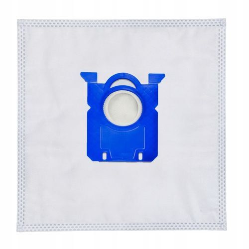 12xWORKI DO ODKURZACZA ELECTROLUX PHILIPS AEG + FILTR HEPA FC8031 H13 na Arena.pl