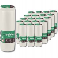 Wkład do Zniczy BOLSIUS Compo RC6 110H 17,7CM x20