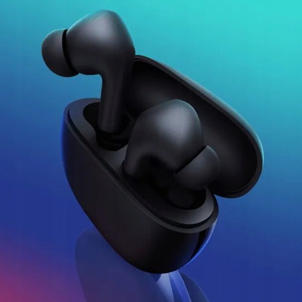 SŁUCHAWKI XIAOMI REDMI BUDS 4 ACTIVE BLUETOOTH DOKANAŁOWE zdjęcie 6