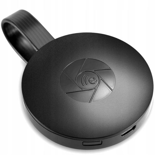 BEZPRZEWODOWY ADAPTER WIFI HDMI MIRRORSCREEN 2W1 na Arena.pl