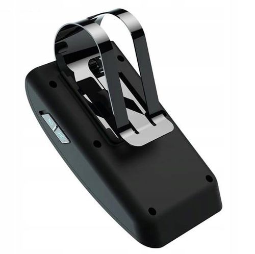 ZESTAW GŁOŚNOMÓWIĄCY DO SAMOCHODU BT 5.0 AUTOSTART na Arena.pl