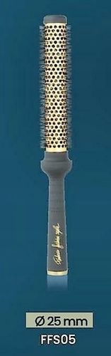 szczotka do modelowania włosów zaprojektowana przez Federico fashion style na Arena.pl