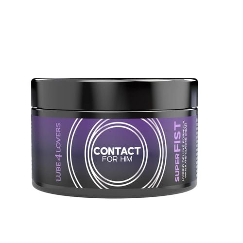 ekstra gęsty lubrykant analny super fist lube4lovers 250 ml na Arena.pl