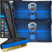 2X POCHŁANIACZ WILGOCI 450g WIELOKROTNEGO UŻYTKU + SKROBACZKA MURSKA 575