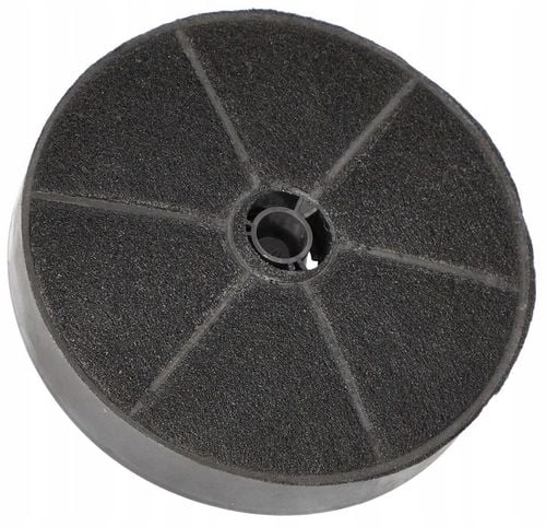 Zamiennik filtr węglowy Amica A18 FWP18 do okapu Ø16,2 cm 2 szt na Arena.pl