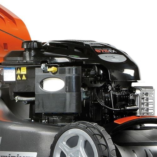 Oleo-Mac MAX 53 TBX Allroad Aluminium na Arena.pl