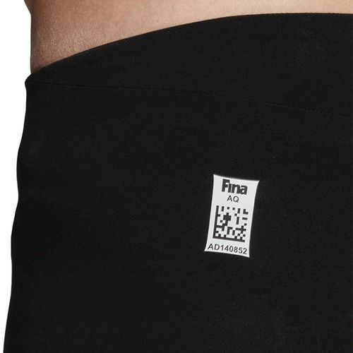 Spodenki pływackie Adidas adiZero Take Down męskie startowe szorty kąpielowe 40 na Arena.pl