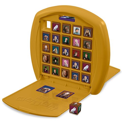 GRA Match Top Trumps Harry Potter na Arena.pl