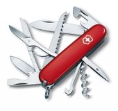 Scyzoryk Szwajcarski Victorinox Huntsman 1.3713 Wysyłka Kurierem 0 zł