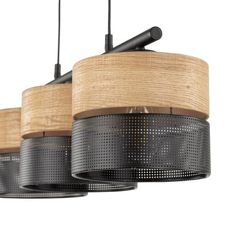 lampa wisząca nicol 4801 tk lighting na Arena.pl