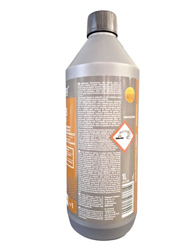 Clinex M3Acid 1L do mycia posadzek | na Arena.pl