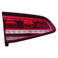 LAMPA TYLNA PRAWA VW GOLF VII 2012 2013 2014 2015 2016 2017 2018 2019 2020