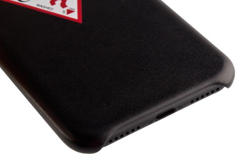 GUESS HARD CASE TRIANGLE Apple iPhone 7/8 4,7 - BLAC na Arena.pl