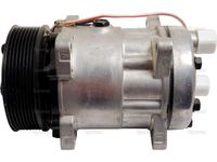 Sprężarka (SD7H15) Ford/New Holland CR920, CR940