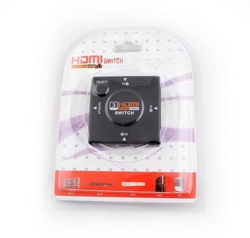 Switch HDMI 3 porty na Arena.pl