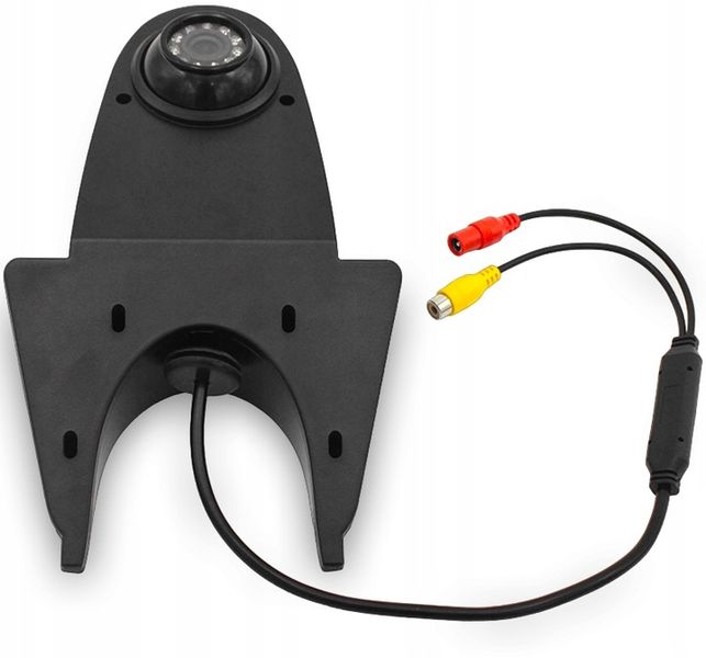 Kamera cofania BUS DUCATO TRANSIT SPRINTER CRAFTER zdjęcie 8