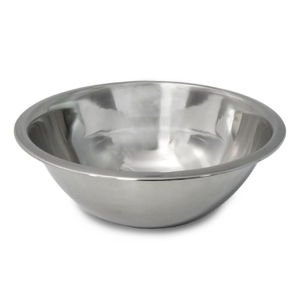 MISKA STALNIERDZEWNA 28 CM zdjęcie 1