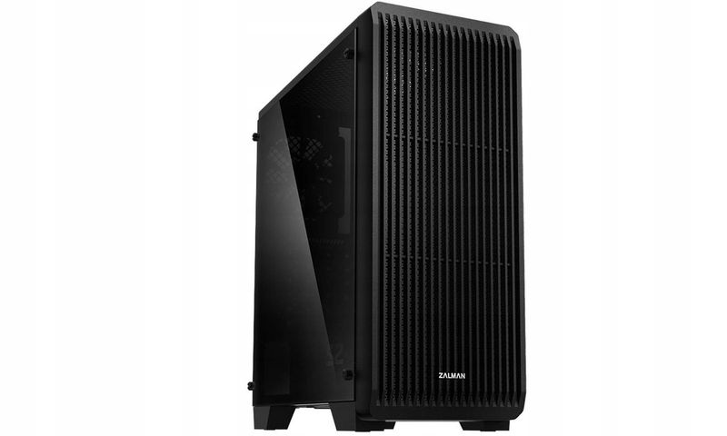Obudowa Zalman S2 TG zdjęcie 1