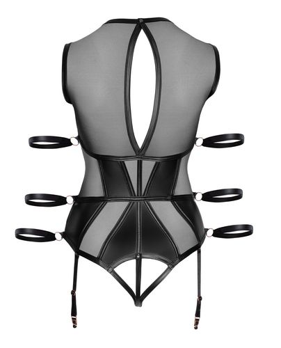 Body Cottelli Bondage Xl na Arena.pl