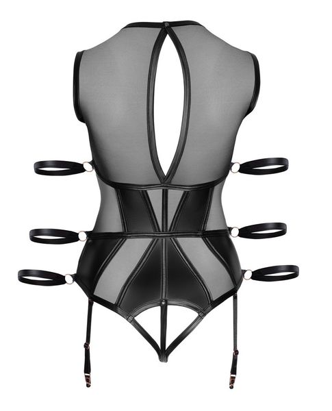 Body Cottelli Bondage Xl zdjęcie 8