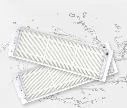 4x Filtr powietrza do Xiaomi Robot Vacuum Mop Pro, 2 Pro, 2 Lite, na Arena.pl