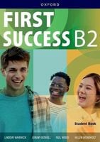 First Success B2 SB + WB + online