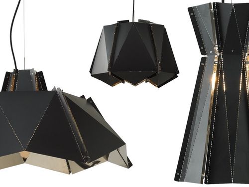 Lampa wisząca origami 45 na Arena.pl