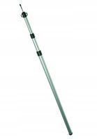 Rurka teleskopowa aluminiowa Telepole BRUNNER