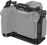 Smallrig 4022 - klatka do Panasonic Lumix S5 II