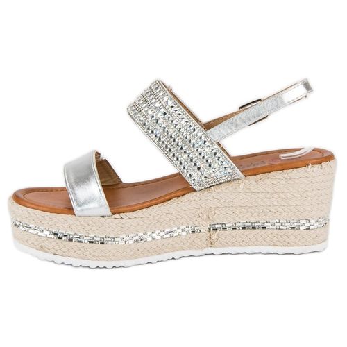 Espadryle na koturnie r.40 na Arena.pl