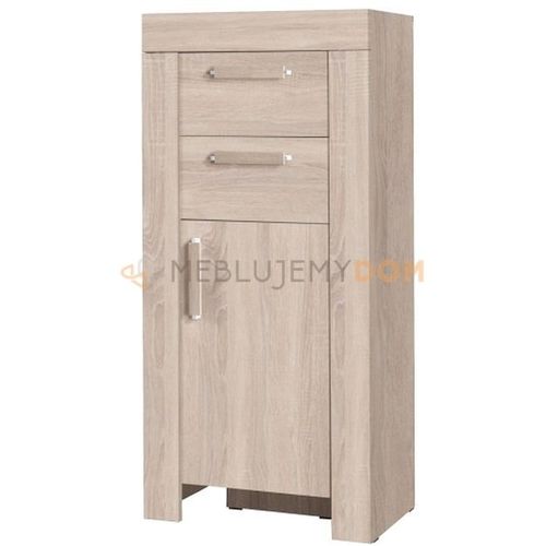 Komoda OMAR 60 cm na Arena.pl
