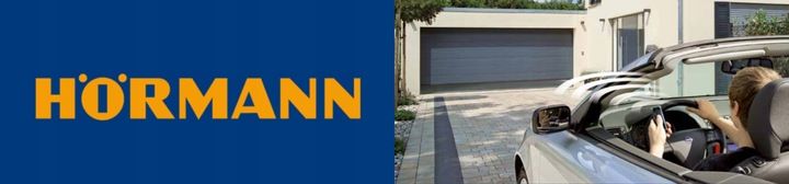 Pilot Hormann HSE 4 BS - BiSecur - Czarny matowy zdjęcie 6