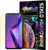 SZKŁO HARTOWANE DO OPPO A12 NA EKRAN SZKIEŁKO OCHRONNE