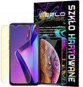 SZKŁO HARTOWANE DO OPPO A12 NA EKRAN SZKIEŁKO OCHRONNE