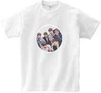 Koszulka T-shirt BTS