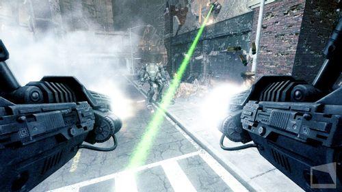 F.E.A.R. 2 Project Origin na Arena.pl