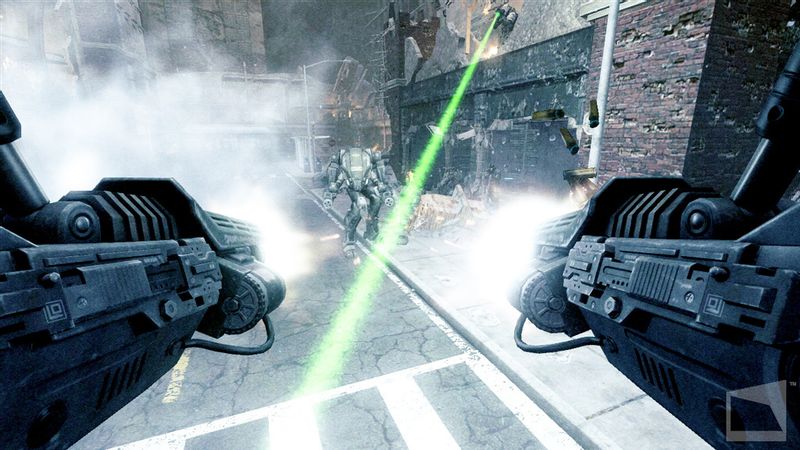 F.E.A.R. 2 Project Origin zdjęcie 2