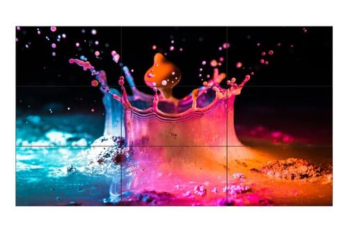 Samsung 55'' UD55E-A na Arena.pl