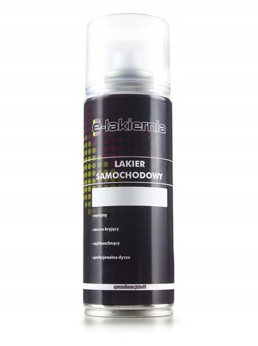 LAKIER SAMOCHODOWY VW AUDI LC9X w SPRAYU SPRAY 200ml na Arena.pl