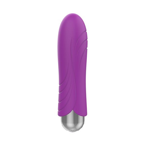 Exclusive Bullet Usb 10 Functions Purple zdjęcie 2