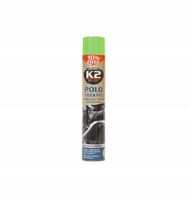 K2 POLO Cockpit spray 750 ml Zielone Jabłko