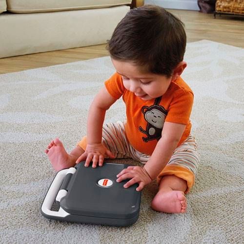 Fisher Price LL Laptop Malucha na Arena.pl