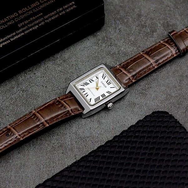 ZEGAREK DAMSKI CASIO LTP-V007L-7B2 + BOX (zd624k) zdjęcie 2