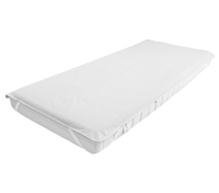 Ochraniacz na materac 60x120cm BOTANICA wodoodporny | Inter Widex